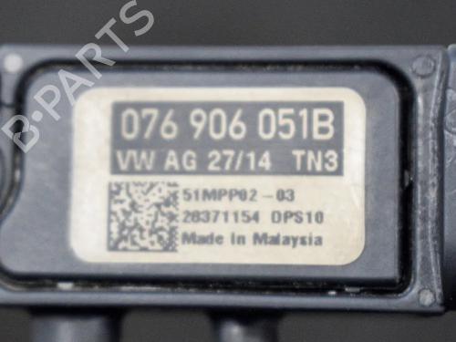 Electronic sensor VW TIGUAN (5N_) 2.0 TDI 4motion | BP6746289M84 