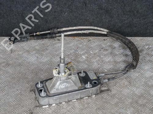 Used Gear lever VW CADDY III Box Body/MPV (2KA, 2KH, 2CA, 2CH) 1.9 TDI (105 hp) 6728093