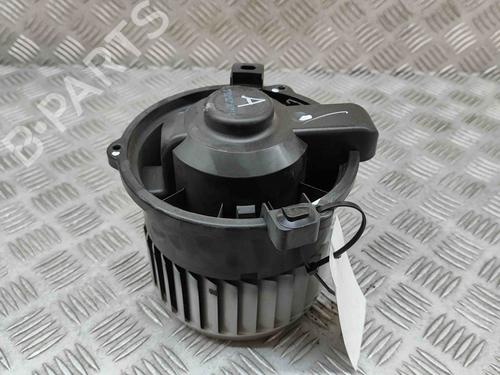 Heater blower motor MITSUBISHI COLT CZC VI Convertible (RG) 1.5 (Z36A) | BP24140833M62
