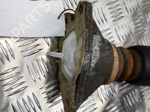 Right rear shock absorber BMW 7 (G11, G12) 730 d | BP19500587M19 
