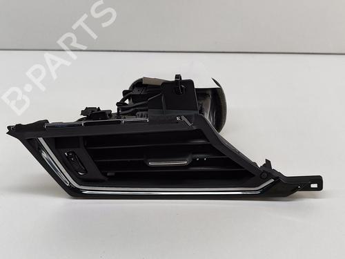 Used Air vent AUDI E-TRON (GEN) 55 quattro (408 hp) 28430936
