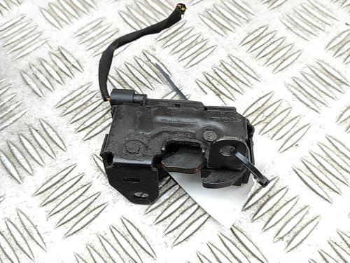 Used Hood lock Hood lock MERCEDES-BENZ E-CLASS Convertible (A207) E 250 CGI (207.447) (204 hp) 40262501 40262501