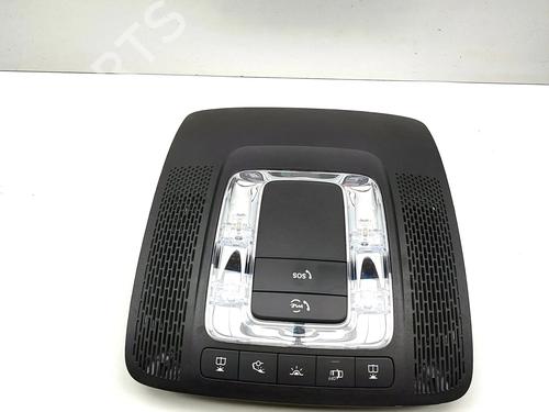Used Interior roof light Interior roof light MERCEDES-BENZ EQA (H243) EQA 250+ (243.702) (190 hp) 36534258 36534258