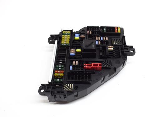 fuse-box-bmw-x3-f25-xdrive-20-d-9210860-2010-2011-2012-2013-2014-2015-2016-2017-11870034 main image