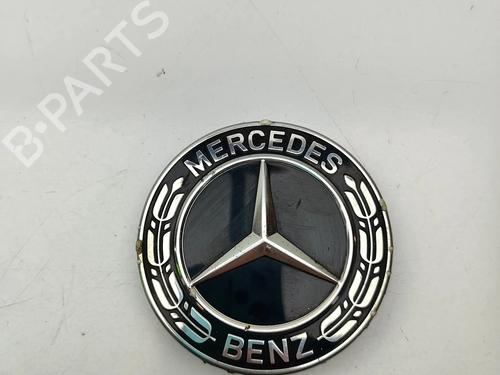 Hulkapsel MERCEDES-BENZ CLA Coupe (C117) CLA 180 (117.342) (122 hp) 24976453