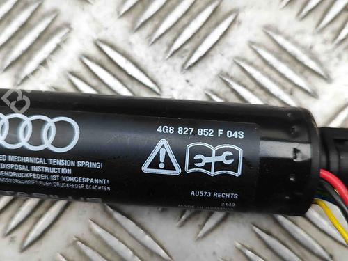 Tailgate lift support AUDI A7 Sportback (4GA, 4GF) 3.0 TDI quattro | BP29487781C138 