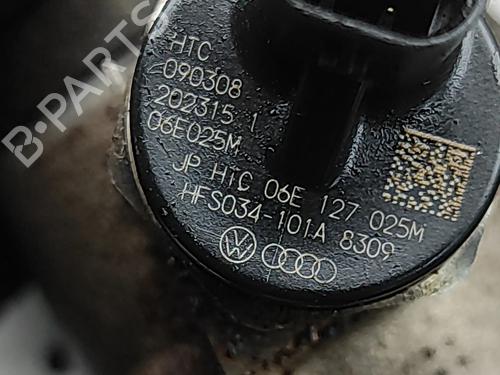 Fuel pump BMW 5 (E60) 530 d | BP35983071M76 - Image 6