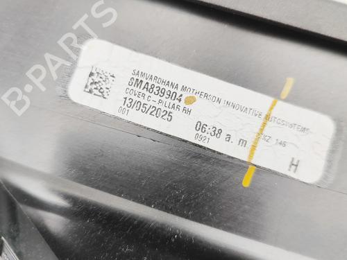 Dørliste AUDI Q5 (GUB) SQ5 TFSI quattro | BP33847321C150  - Image 6