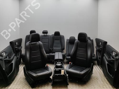 Conjunto de bancos Conjunto de bancos MERCEDES-BENZ GLE (V167) GLE 400 d 4-matic (167.123) (330 hp) 33937766 33937766