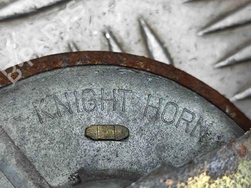 Horn MAZDA MX-5 II (NB) 1.6 16V (NB6C) | BP29542870E13 