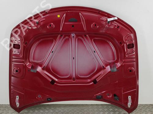 Hood ALFA ROMEO GIULIA (952_) 2.0 (952ACA25) | BP27873103C1 