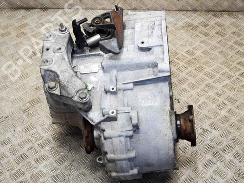 Gearbox SKODA OCTAVIA II (1Z3) 2.0 TDI 16V | BP10186847M3