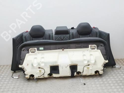 Seats set BMW XM (G09) XM All-wheel Drive | BP39687152C78 - Image 10