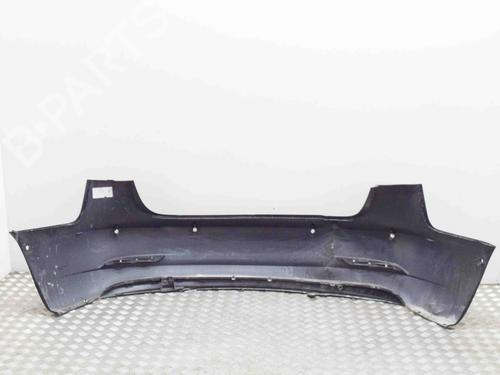 Rear bumper TESLA MODEL 3 (5YJ3) EV | BP29569789C8 