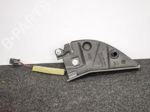 Speaker VW GOLF VI (5K1) 2.0 TDI | BP6747762E2 