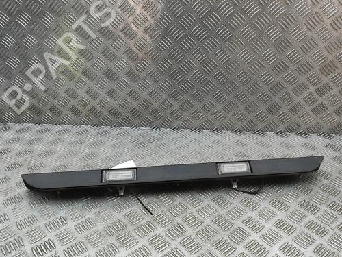 Licence plate light PEUGEOT BOXER Van 2.2 BlueHDi 140 | BP32369857I40