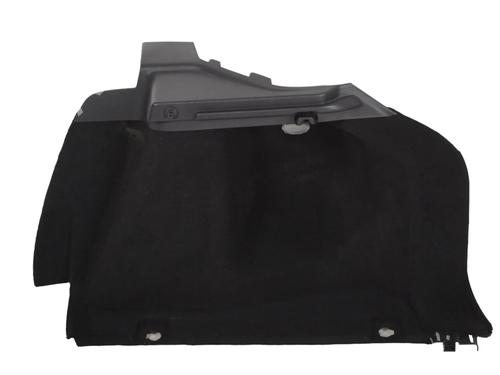 Used Boot lining Boot lining LAND ROVER RANGE ROVER EVOQUE (L538) 2.0 D 4x4 (180 hp) 33362824 33362824