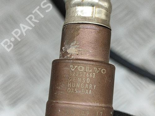 Electronic sensor VOLVO S60 III (224) T6 Twin Engine AWD | BP27776927M84 - Image 7