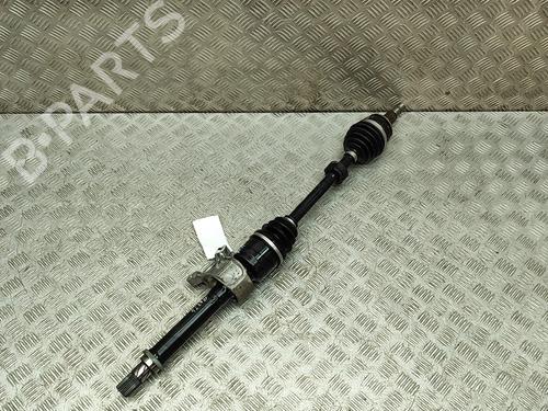 Left front driveshaft MAZDA MX-30 (DR) e-SKYACTIV | BP28432385M38 - Image 3