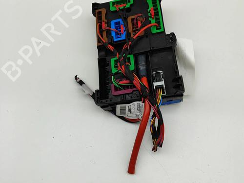 Fuse box BMW 3 (G20, G80, G28) 330 e Plug-in-Hybrid | BP28433366E1 - Image 4