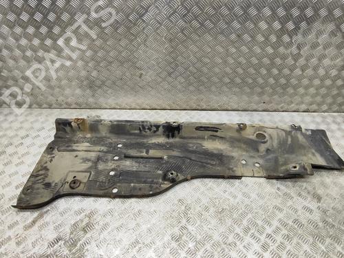 Underbody protection MERCEDES-BENZ GL-CLASS (X164) GL 420 CDI 4-matic (164.828) | BP29007372M92 