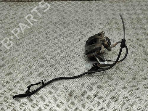 Left rear brake caliper AUDI Q5 (FYB, FYG) 40 TDI Mild Hybrid quattro | BP29392438M107 