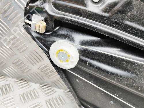 Rear left window mechanism MERCEDES-BENZ E-CLASS Coupe (C238) E 220 d (238.314) | BP31715687C24 