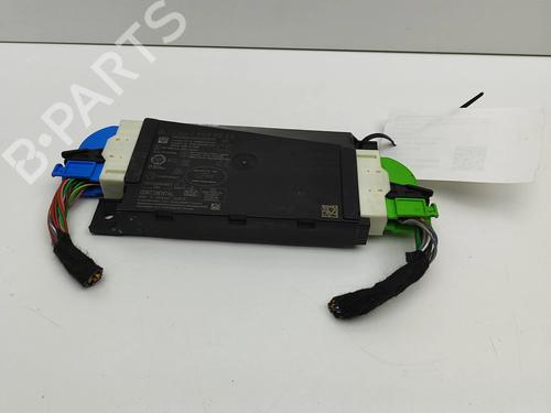 Used Electronic module MERCEDES-BENZ CLA (C118) CLA 200 (118.387) (163 hp) 28432016