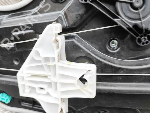 Rear left window mechanism VW GOLF VIII (CD1, DA1) 1.5 eTSI | BP39546224C24 - Image 3