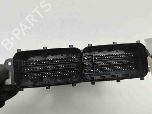 Engine control unit (ECU) SKODA SUPERB III Estate (3V5) 2.0 TDI | BP28434481M57