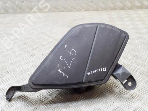 Used Pipe BMW X3 (F25) xDrive 20 d (184 hp) 14650579