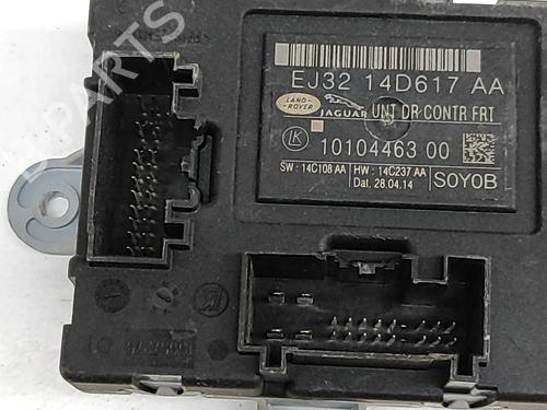 Electronic module LAND ROVER RANGE ROVER EVOQUE (L538) 2.2 D 4x4 | BP22620209M83 - Image 5