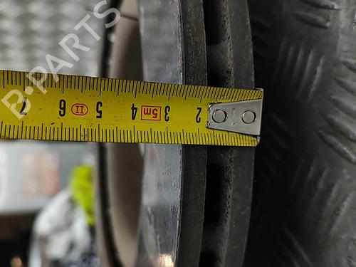 Andre TESLA MODEL 3 (5YJ3) EV AWD | BP32680079O1  - Image 5