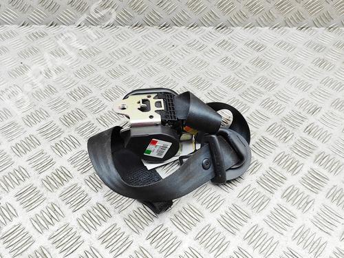 Front right seatbelt VW SCIROCCO III (137, 138) 2.0 TSI | BP33393742I25 - Image 3