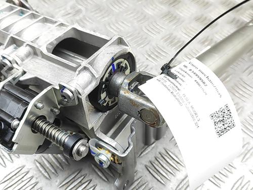 Steering column TESLA MODEL 3 (5YJ3) EV AWD | BP33732478M21 - Image 4