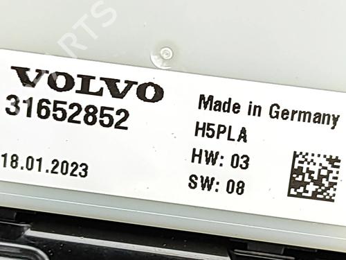 Interior roof light POLESTAR POLESTAR 2 (534) EV | BP36507542I8 - Image 7
