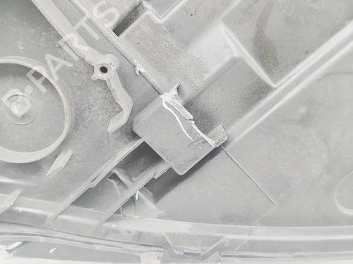 Right headlight VW CC B7 (358) 2.0 TDI | BP38731016C29 - Image 8