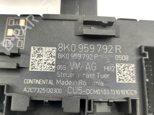 Electronic module AUDI Q5 (8RB) SQ5 TDI quattro | BP38706486M83 - Image 7