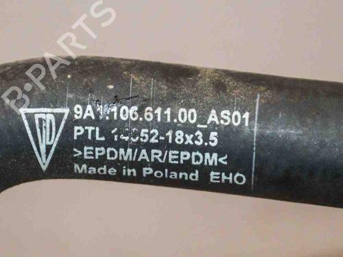 Pipe PORSCHE CAYMAN (981) S 3.4 | BP14653141M125 