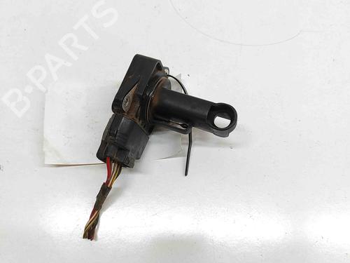 Used Mass air flow sensor MITSUBISHI PAJERO IV (V8_W, V9_W) 3.2 DI-D (V88W, V98W) (170 hp) 29392399