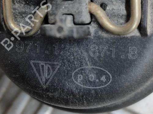 Electronic module PORSCHE PANAMERA (971) 2.9 4 E-Hybrid (97ABE1, 97BBE1) | BP26658327M83 