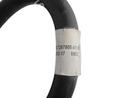 Pipe BMW X6 (E71, E72) xDrive 40 d | BP33361525M125  - Image 5