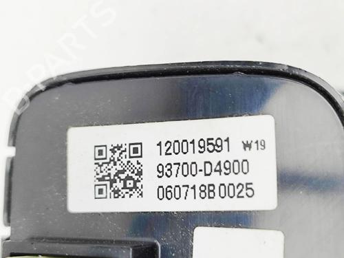 Switch KIA OPTIMA Sportswagon (JF) 1.6 CRDi | BP35984294I30 - Image 7