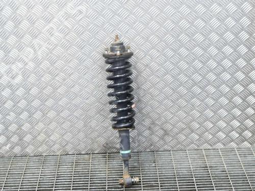 Used Right front shock absorber TOYOTA HILUX VII Pickup (_N1_, _N2_, _N3_) 2.5 D-4D 4WD (KUN25) (144 hp) 6773453