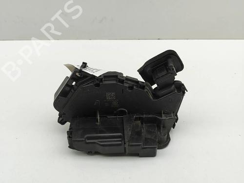 Used Front left lock VW POLO VI (AW1, BZ1, AE1) 2.0 GTI (200 hp) 28675162