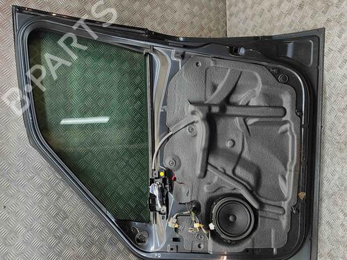 Right front door FORD S-MAX (WA6) 2.0 TDCi | BP29485974C3 