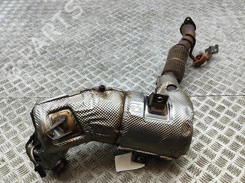 Catalyst FORD TRANSIT CUSTOM V362 Van (FY, FZ) 2.0 EcoBlue | BP33882480M10  - Image 5