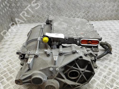 Used Engine Engine VW ID.3 (E11, E12) Pro (145 hp) 27765367 27765367