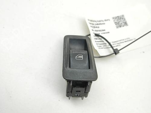Left front window switch VW TRANSPORTER T5 Van (7HA, 7HH, 7EA, 7EH) 2.0 TDI | BP38623335I27 - Image 3