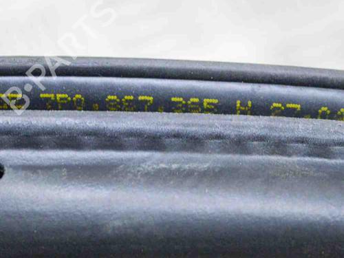 Rubber door seal PORSCHE CAYENNE (92A) 3.0 S E-Hybrid | BP14646123C142